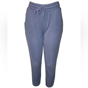 Fabletics Light Purple Jogger Sweatpants, Women's Size XS